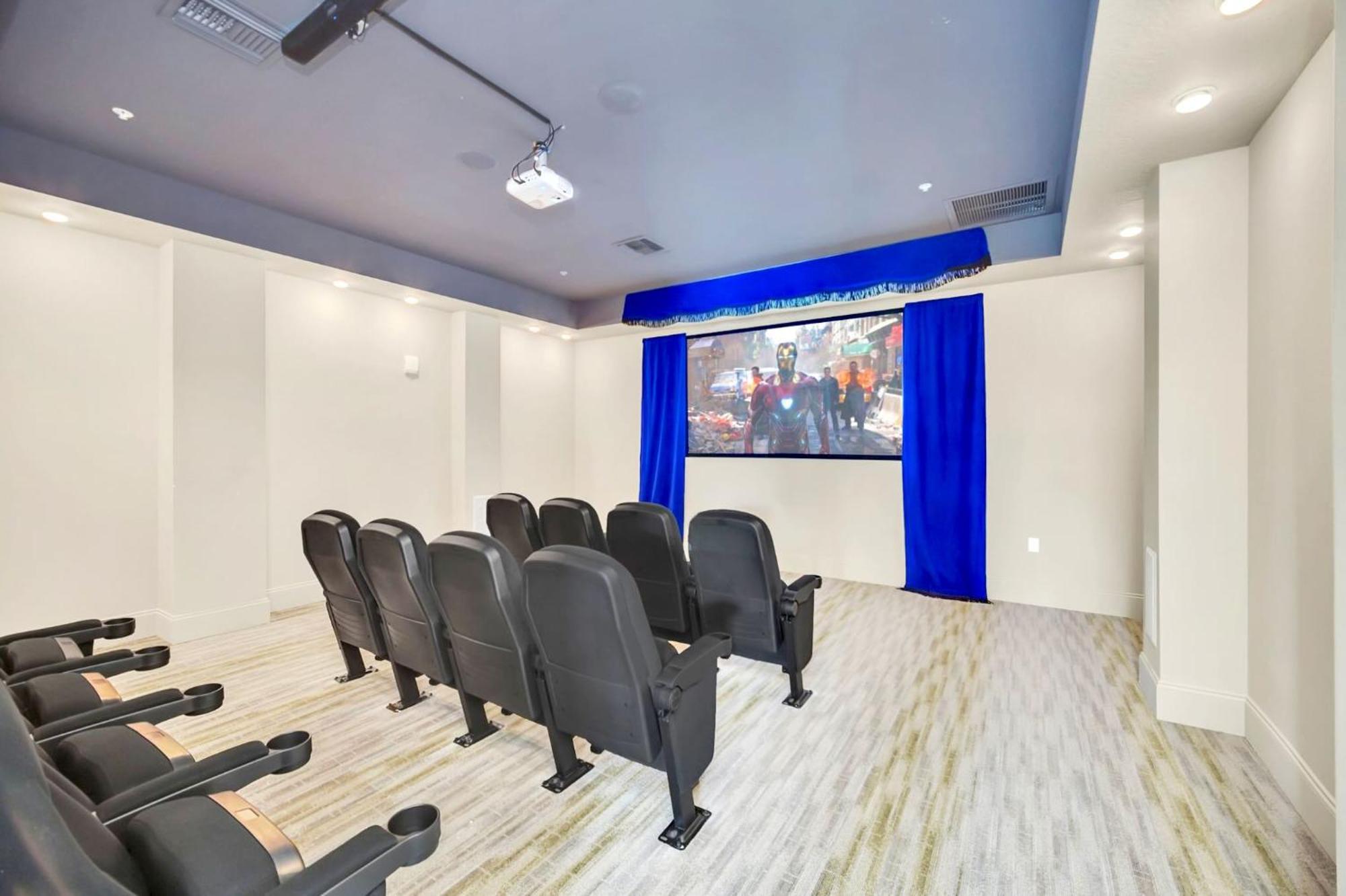 Near Disney - 3Br Condo - Pool Hot Tub And Games 奥兰多 外观 照片