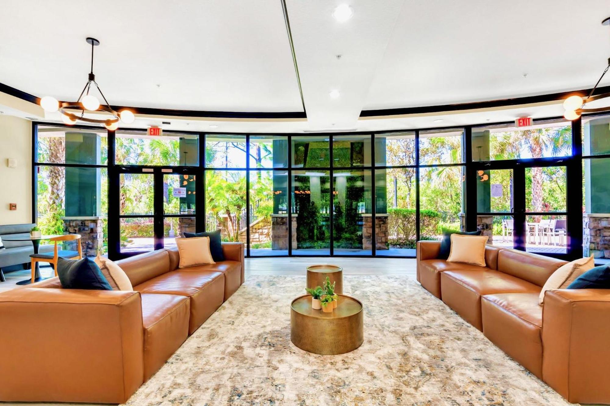 Near Disney - 3Br Condo - Pool Hot Tub And Games 奥兰多 外观 照片