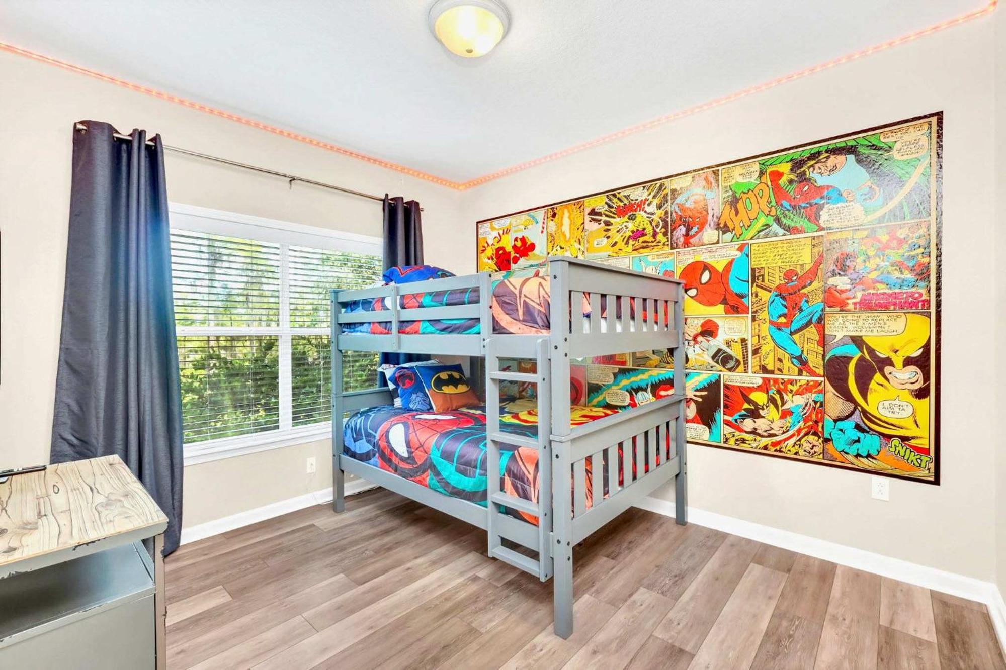 Near Disney - 3Br Condo - Pool Hot Tub And Games 奥兰多 外观 照片